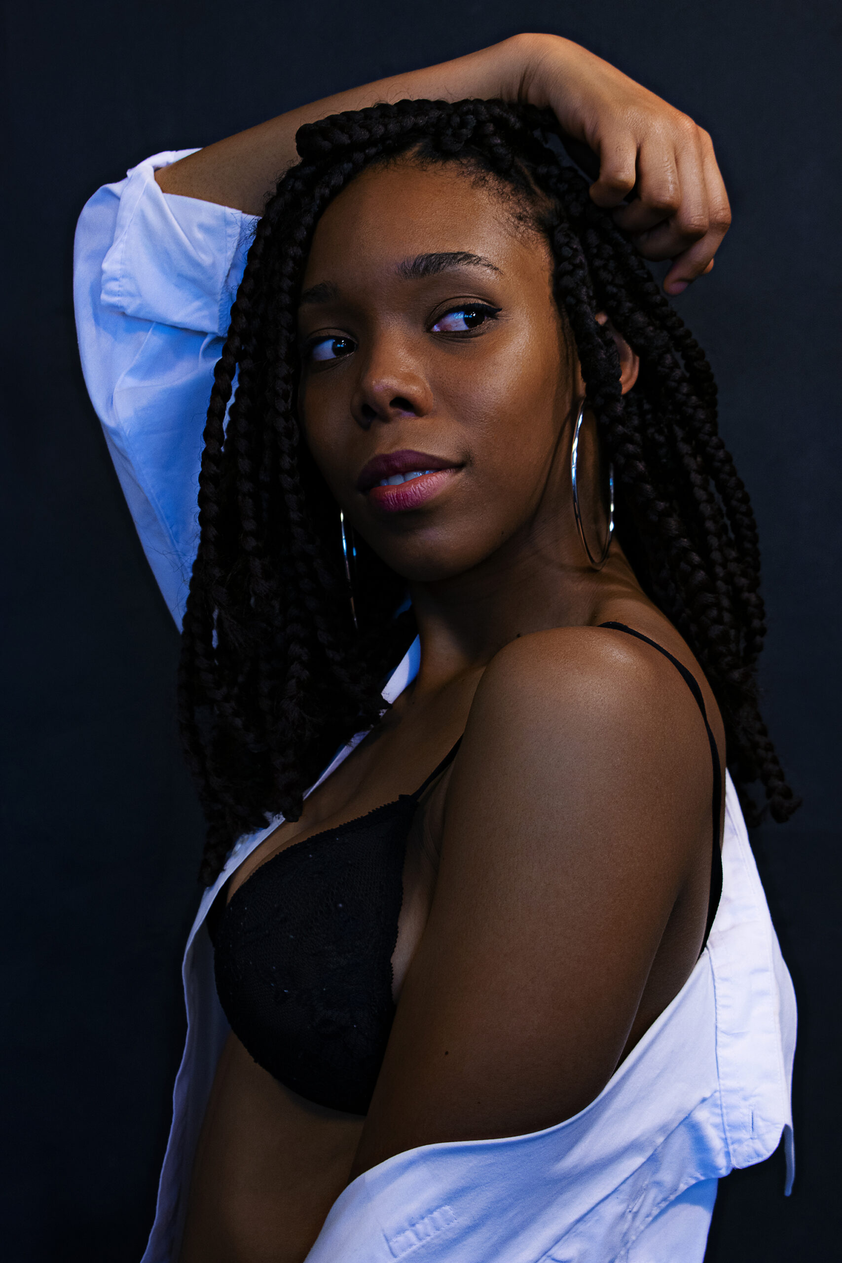 Fashion Obsession - by Gregory Jacquelin