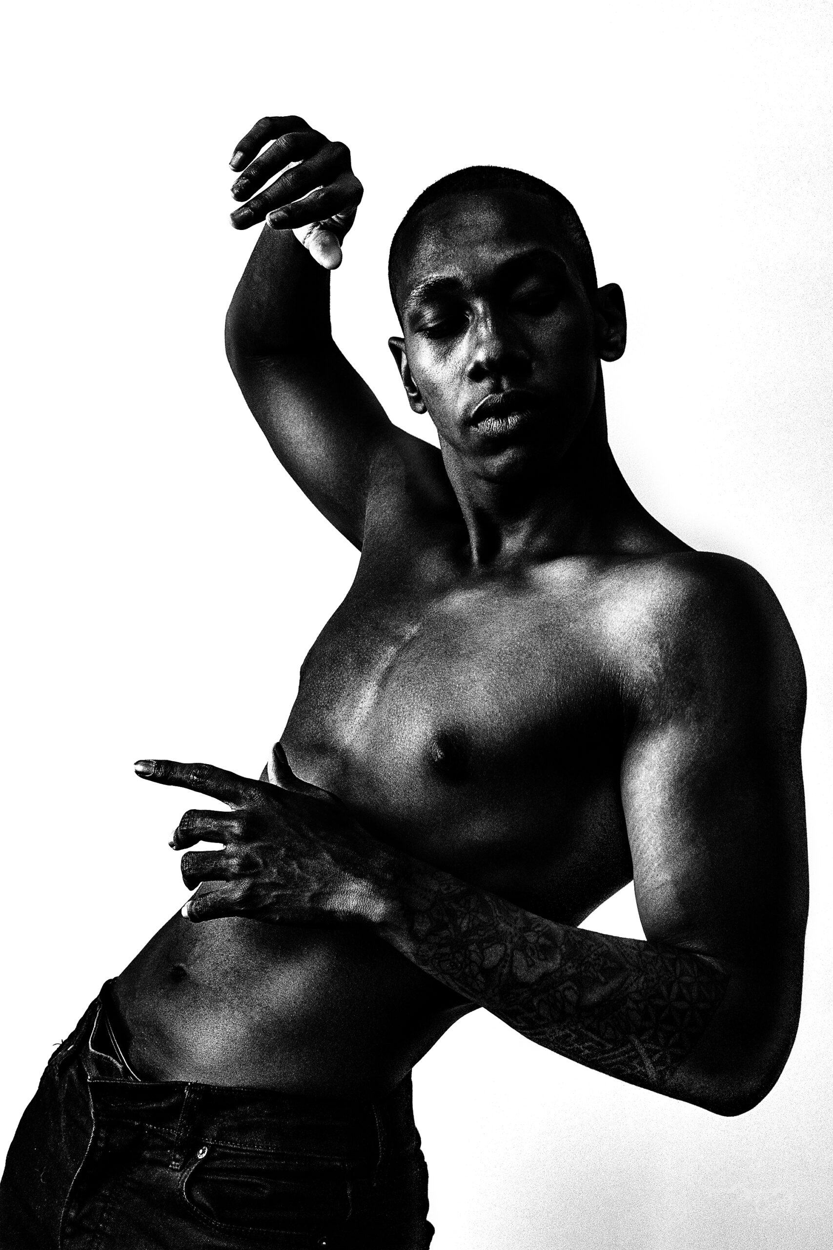 Duality - by Gregory Jacquelin