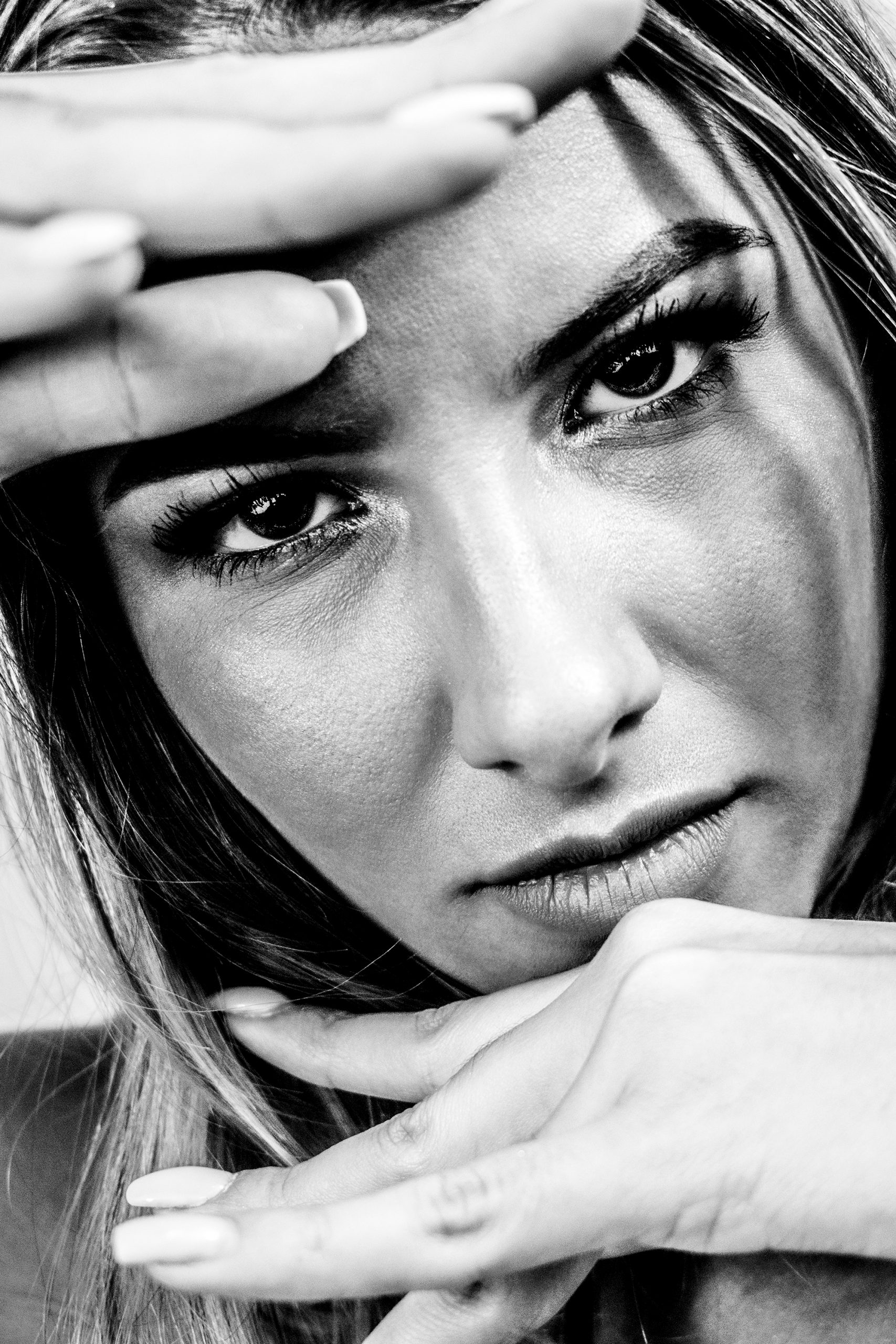 Fragrance of Desire - by Gregory Jacquelin