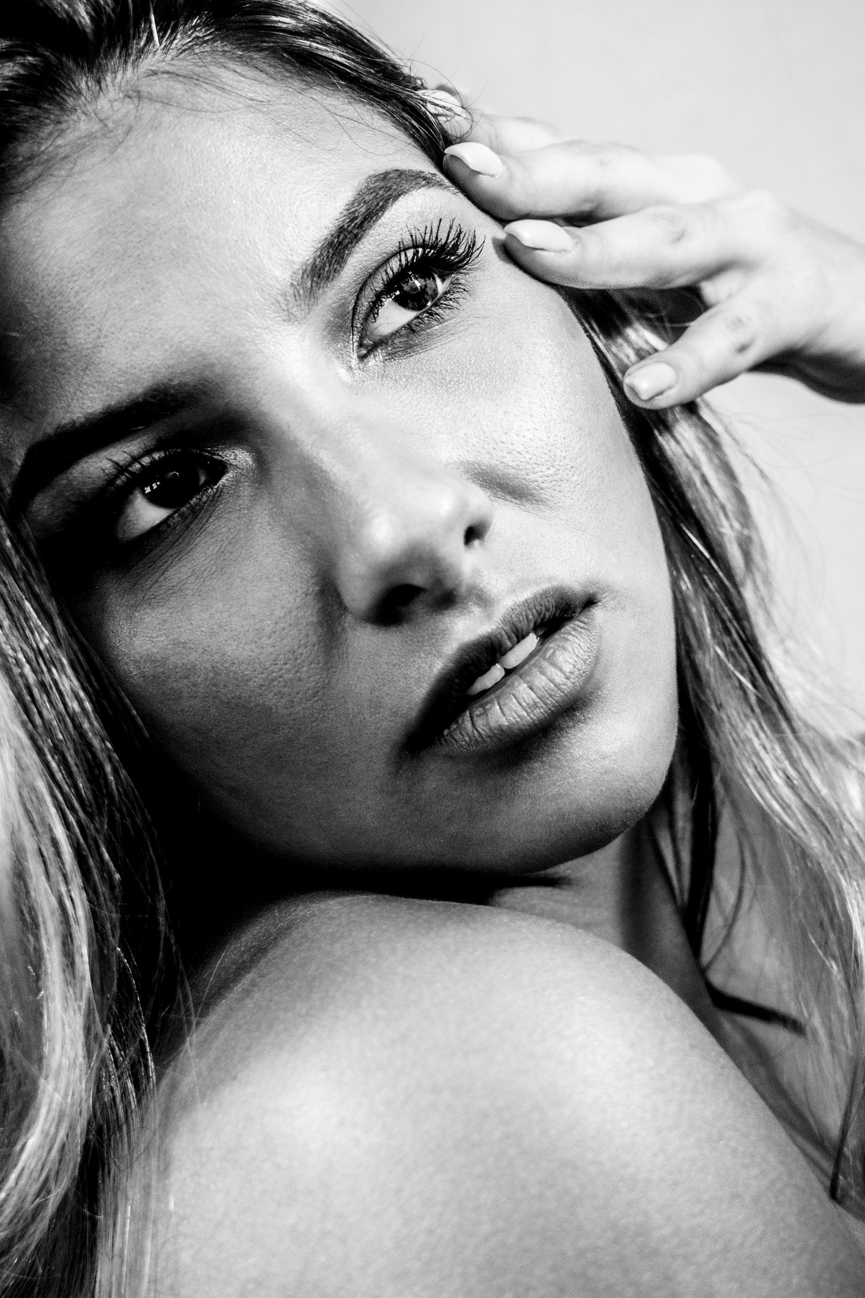 Fragrance of Desire - by Gregory Jacquelin