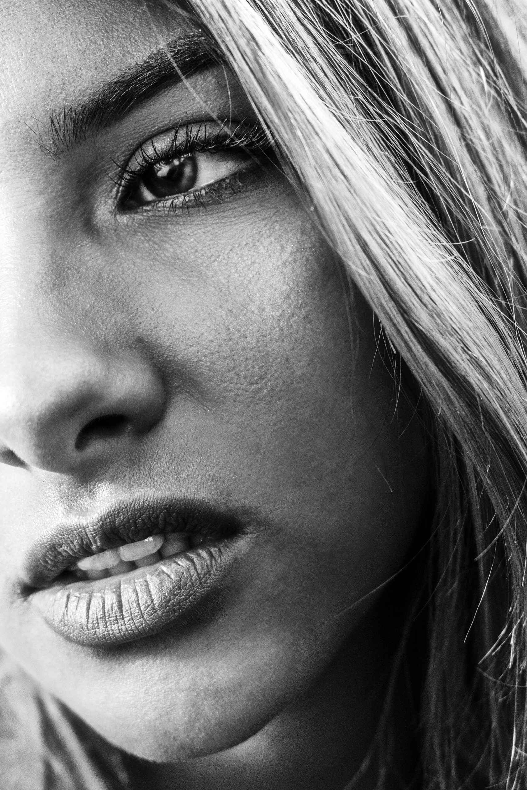 Fragrance of Desire - by Gregory Jacquelin