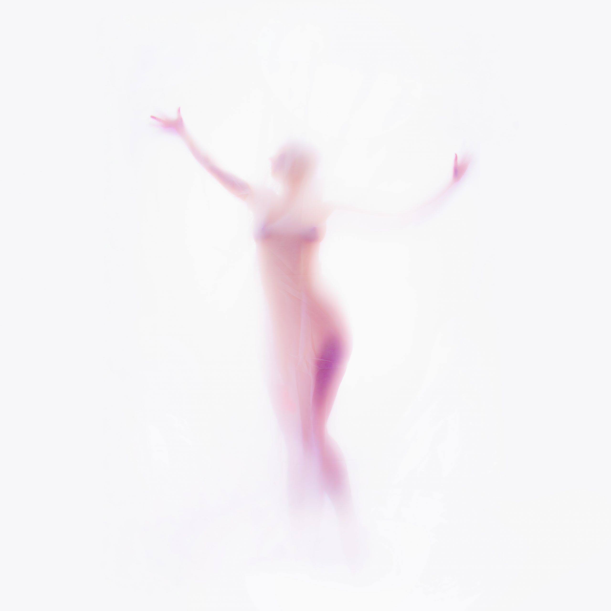 Confined - by Gregory Jacquelin