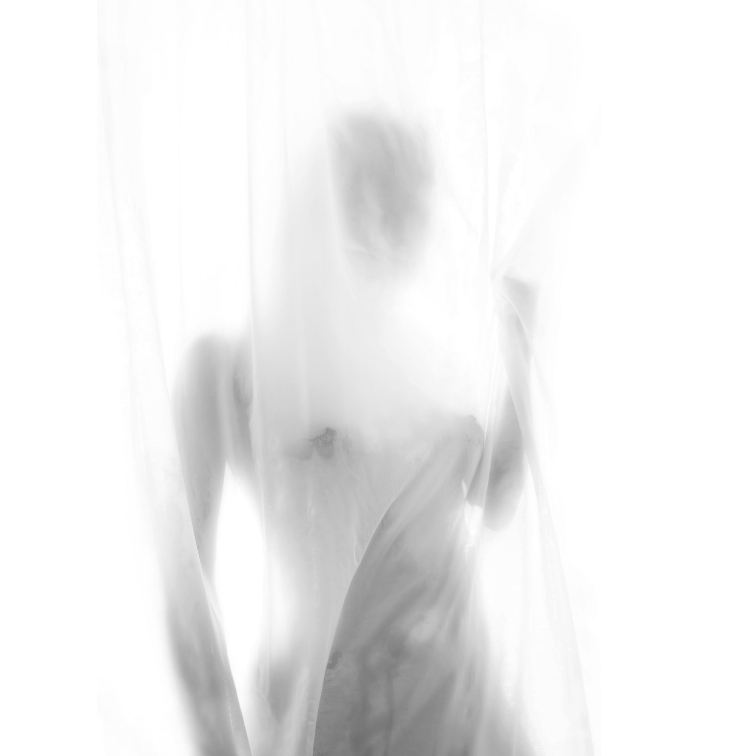 Confined - by Gregory Jacquelin