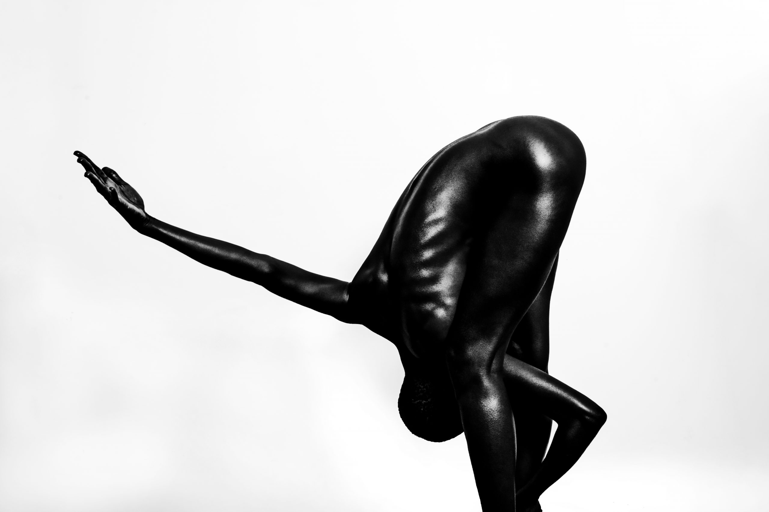 Raw - by Gregory Jacquelin