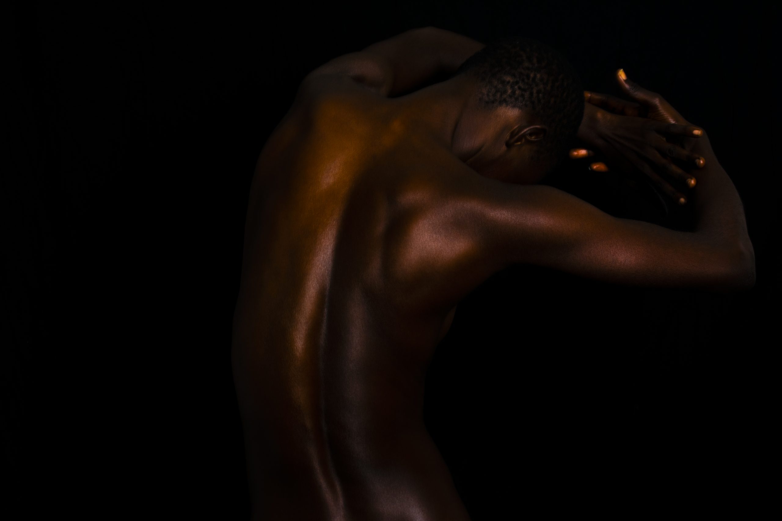 Raw - by Gregory Jacquelin