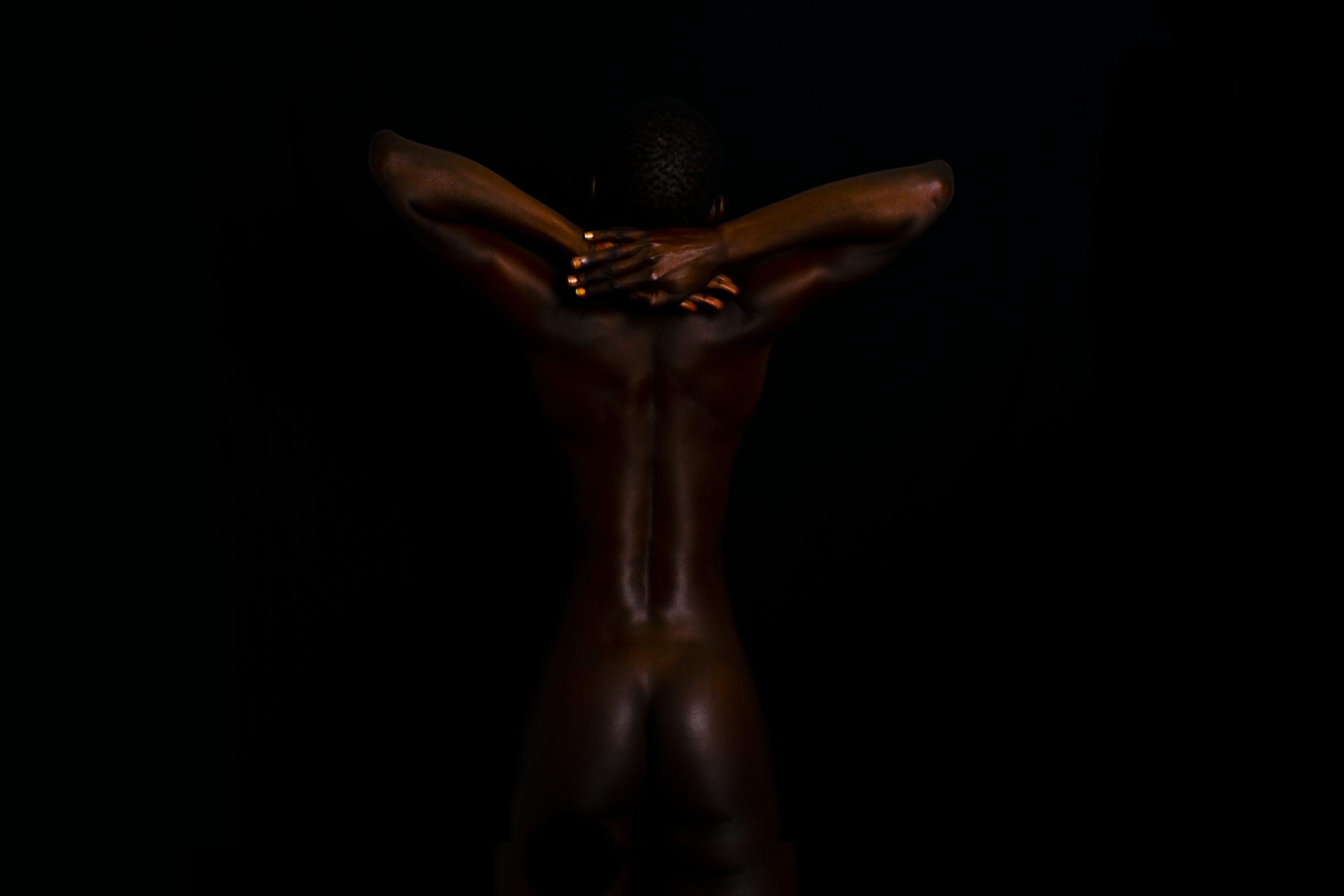 Raw - by Gregory Jacquelin