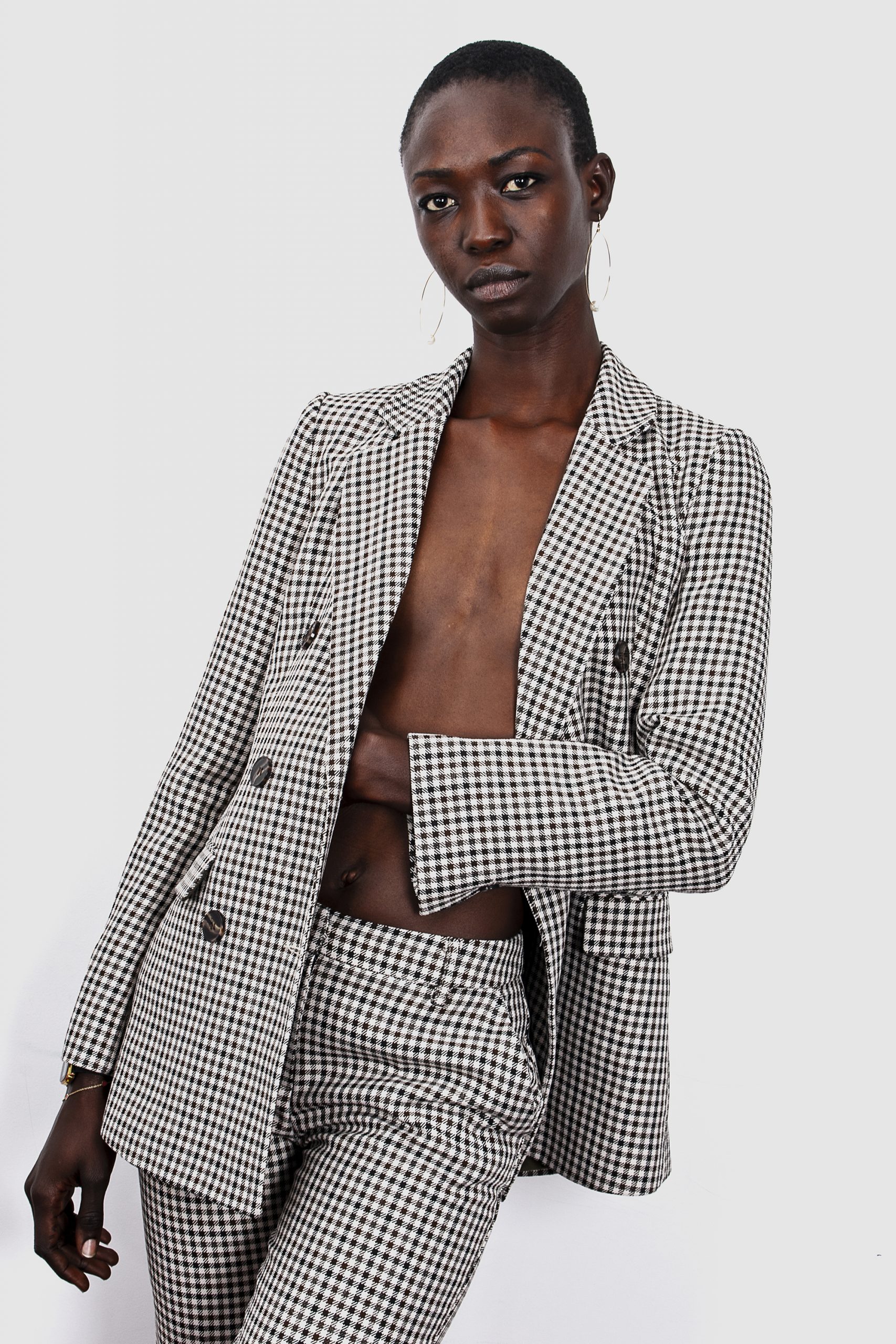 Aïcha - by Gregory Jacquelin