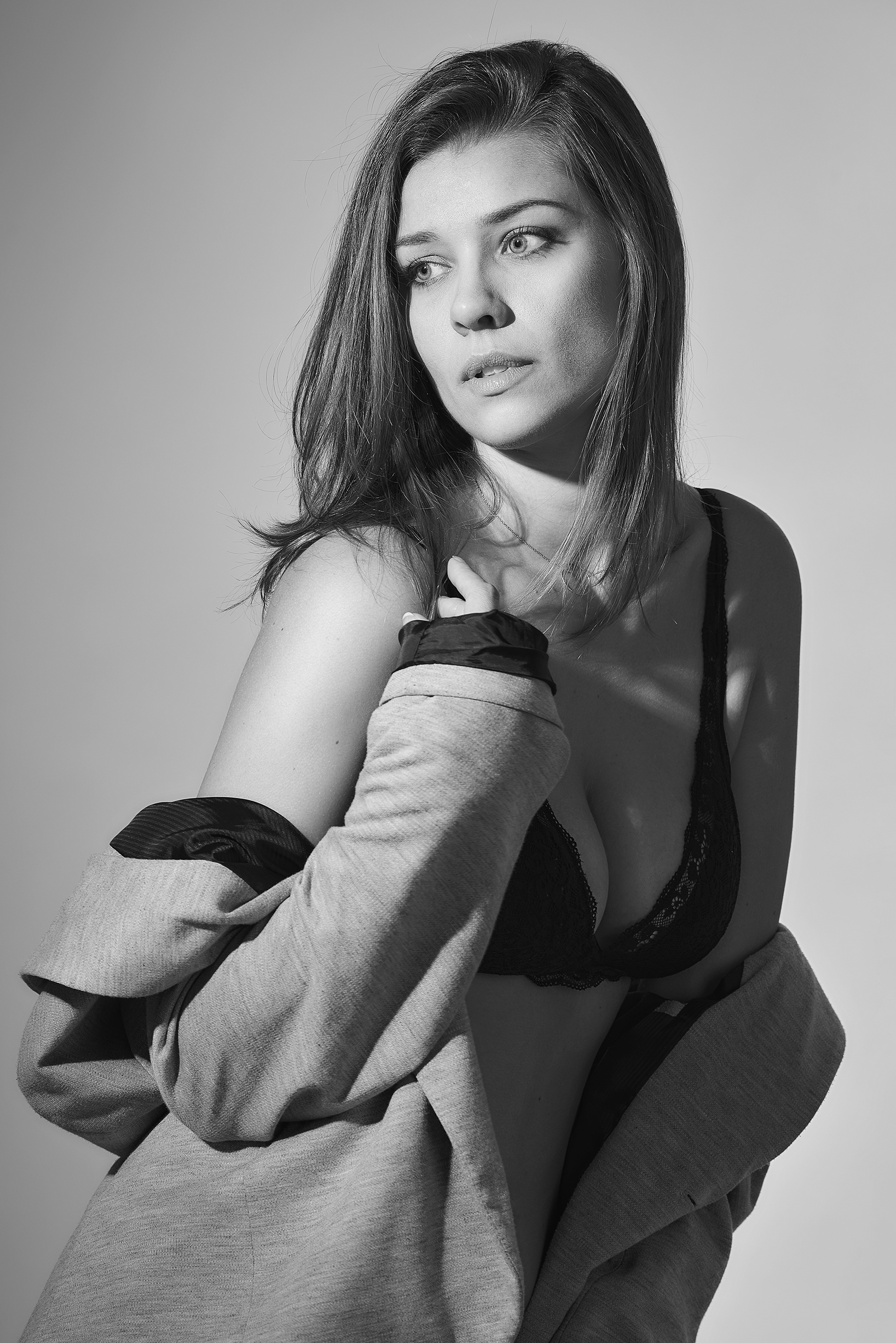 Margaux - Lingerie by Gregory Jacquelin