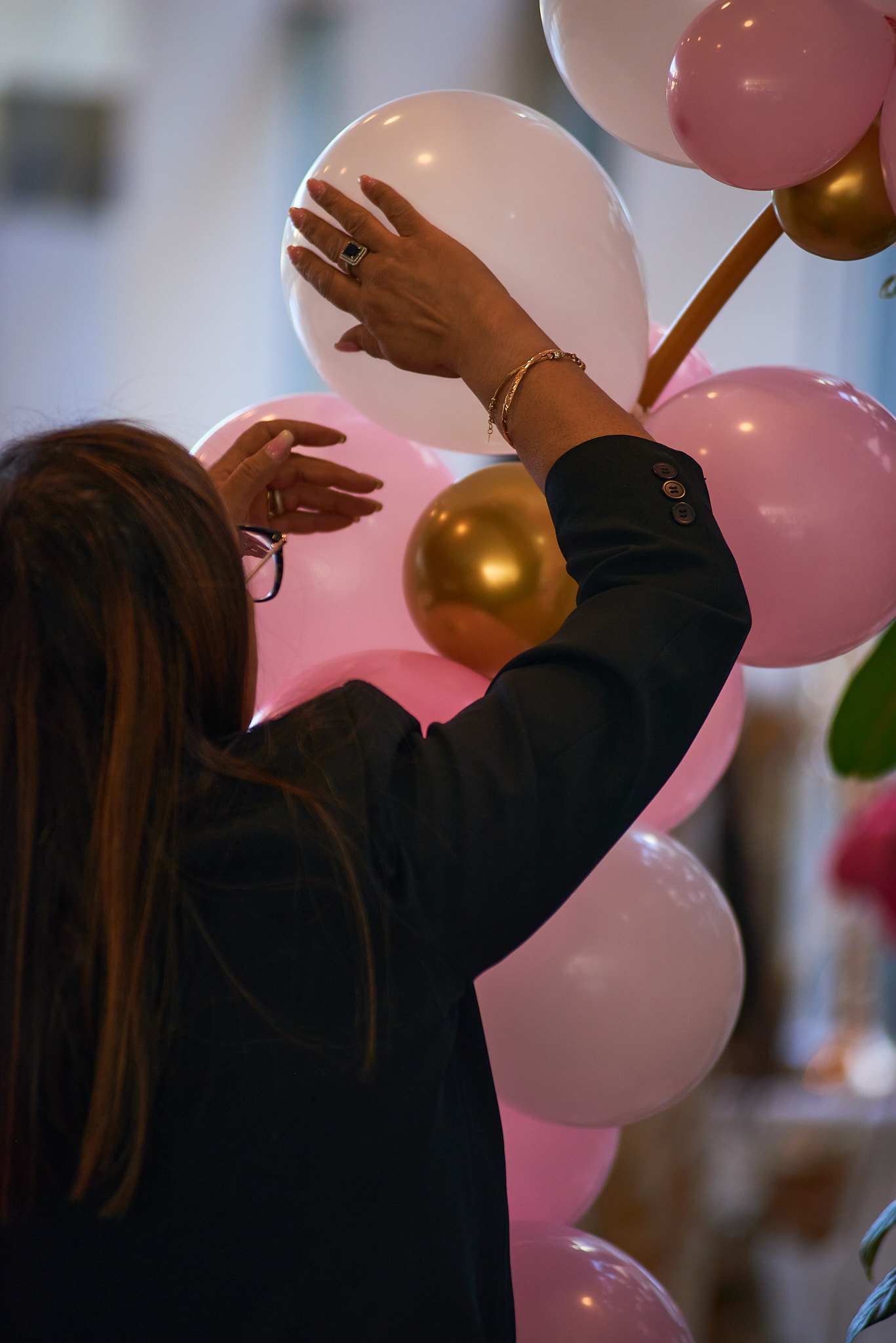 Octobre Rose 2022 - Reportage by Gregory Jacquelin