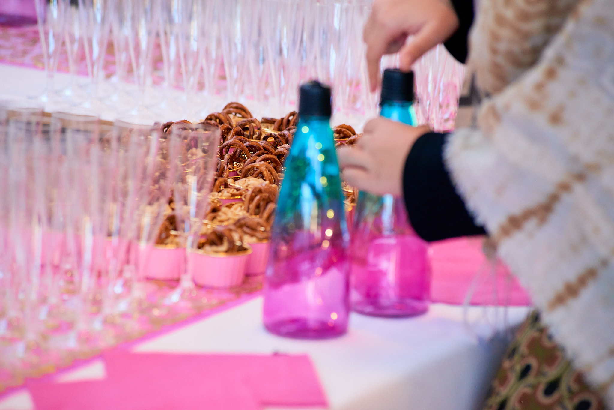 Octobre Rose 2022 - Reportage by Gregory Jacquelin