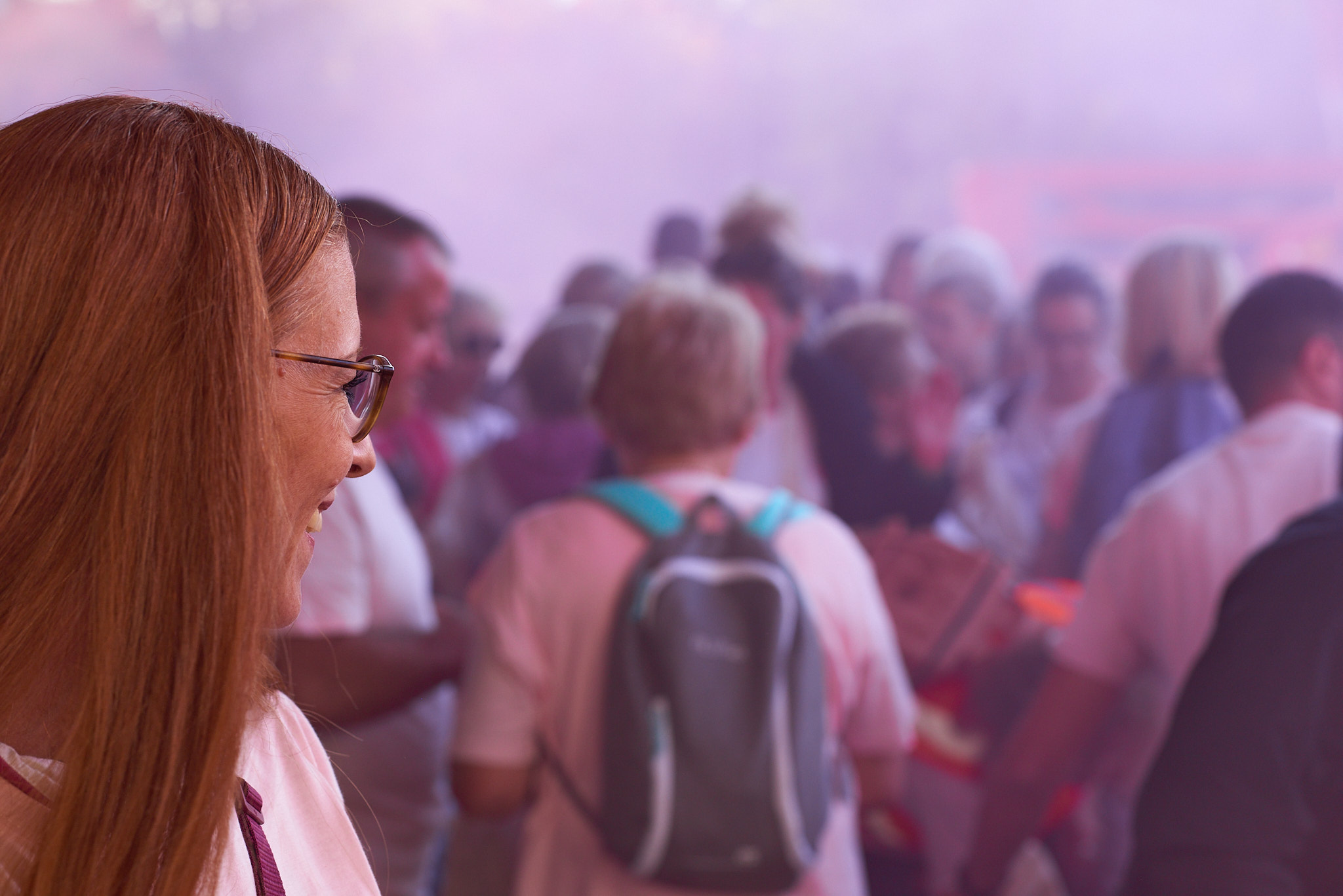 Octobre Rose 2022 - Reportage by Gregory Jacquelin