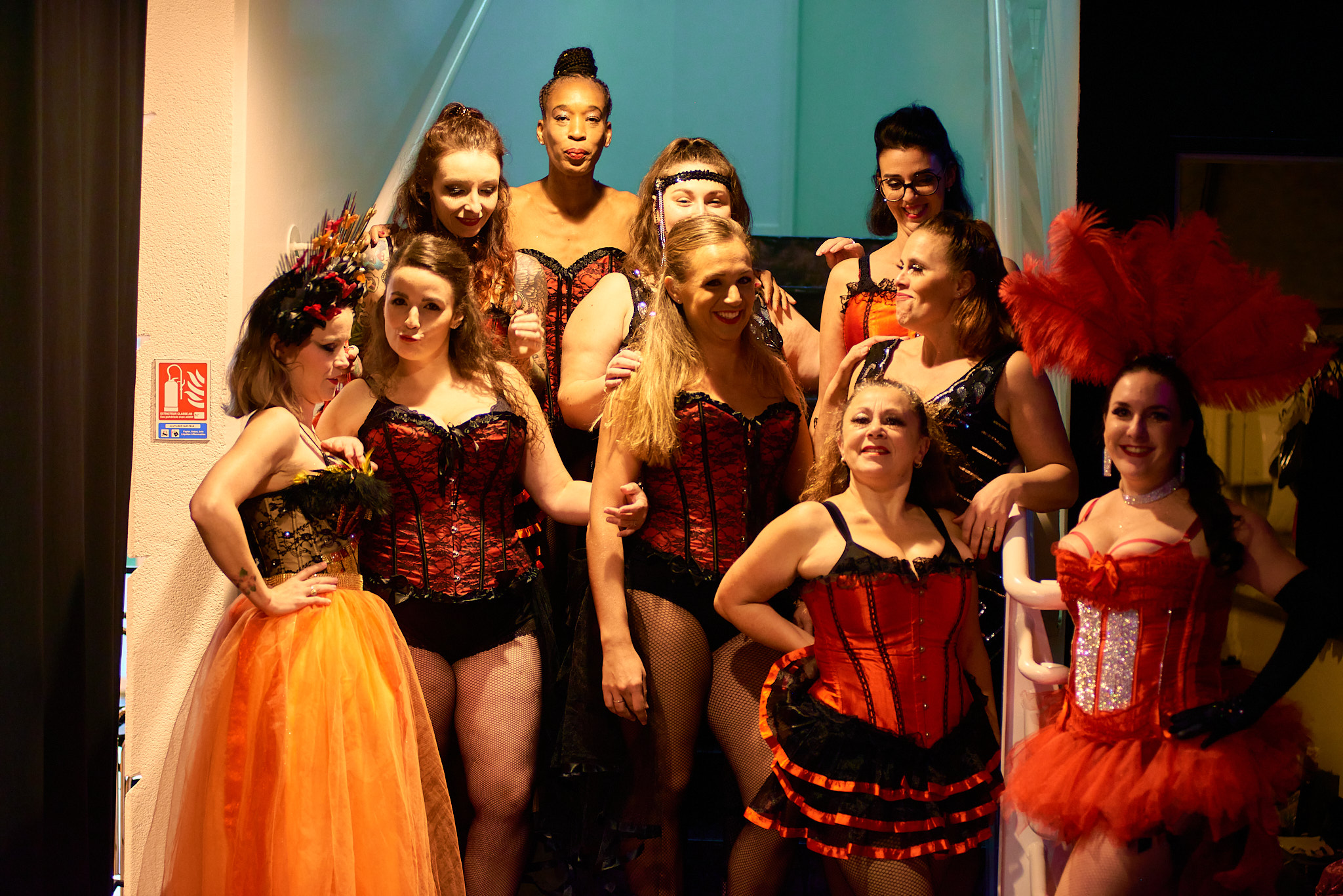 Octobre Rose 2022 - Reportage by Gregory Jacquelin