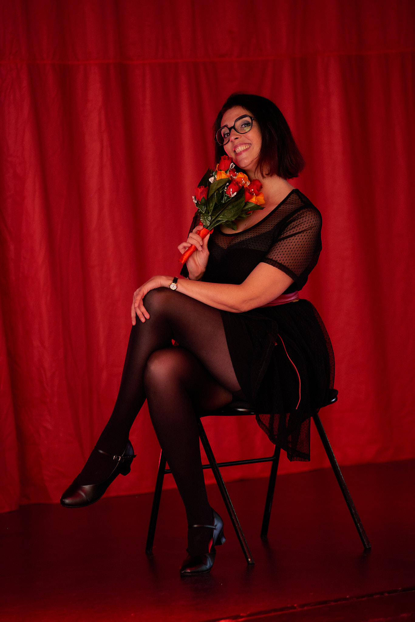 Octobre Rose 2022 - Reportage by Gregory Jacquelin